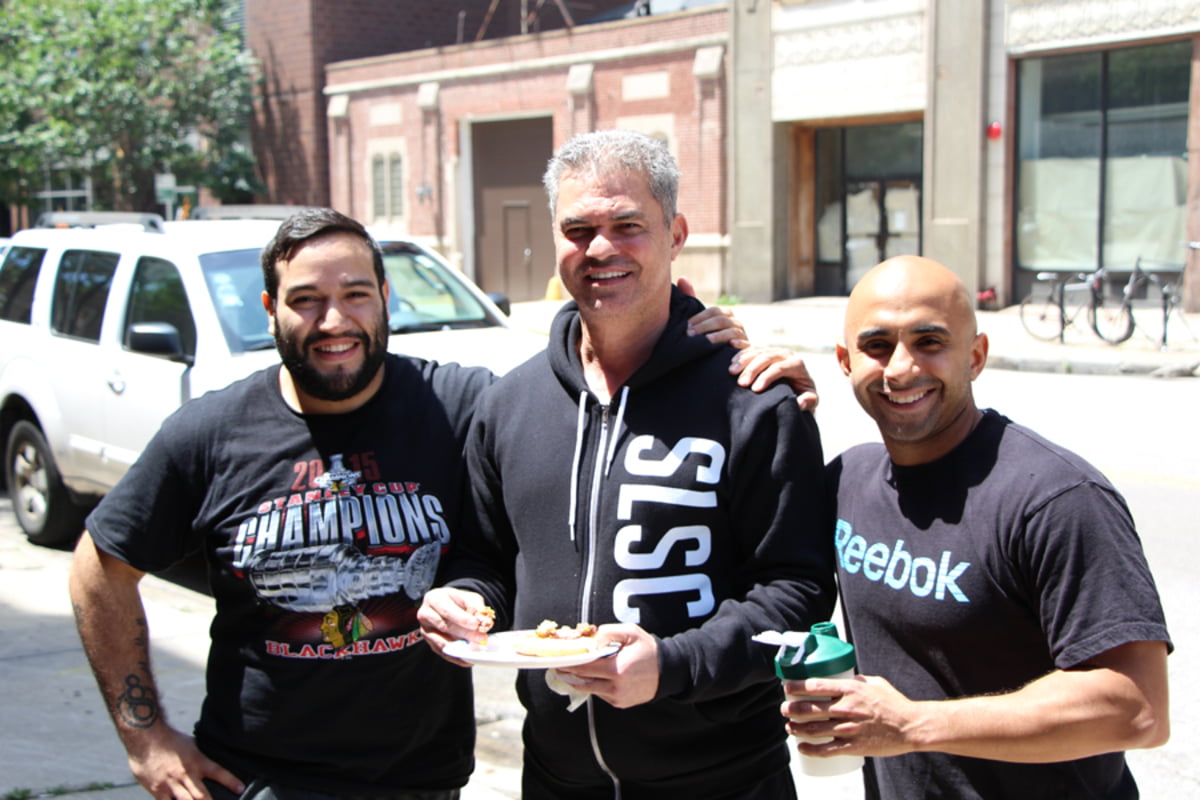 What to Expect South Loop Strength & Conditioning Chicago