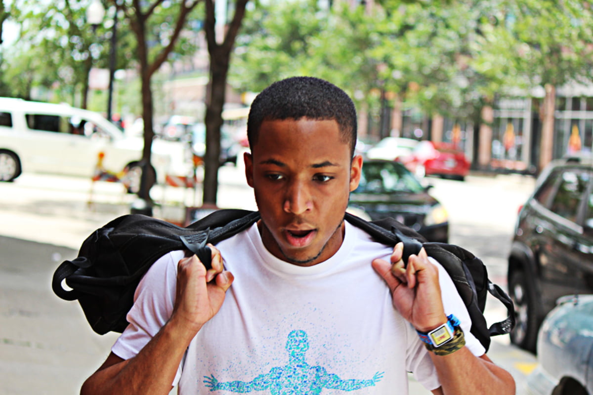 Contact South Loop Strength & Conditioning Chicago