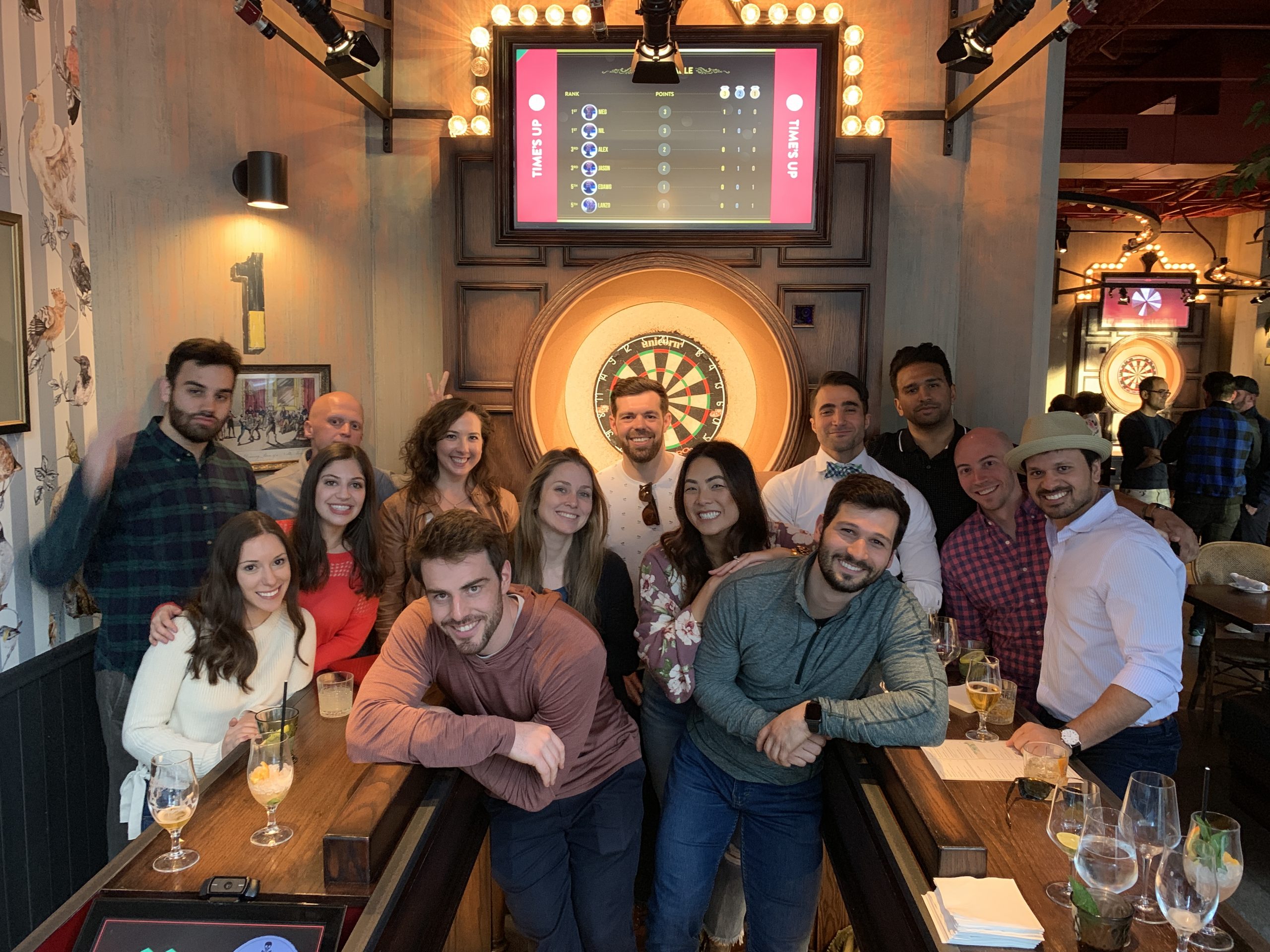 Our Community South Loop Strength & Conditioning Chicago