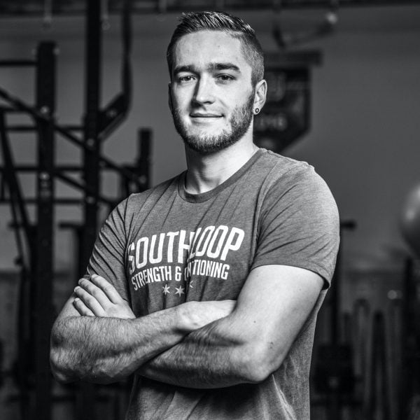 Meet Our Coaches South Loop Strength & Conditioning Chicago