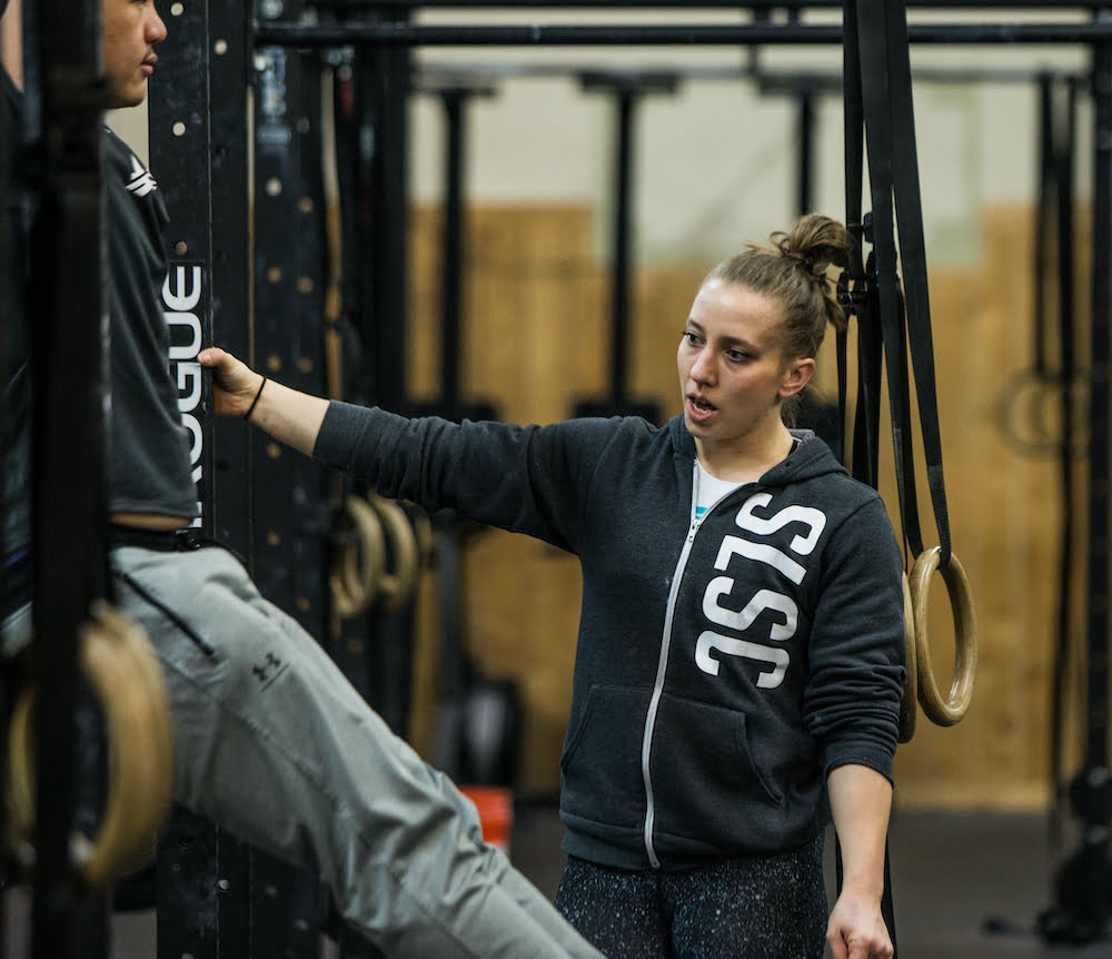 FAQ - South Loop Strength & Conditioning | Chicago