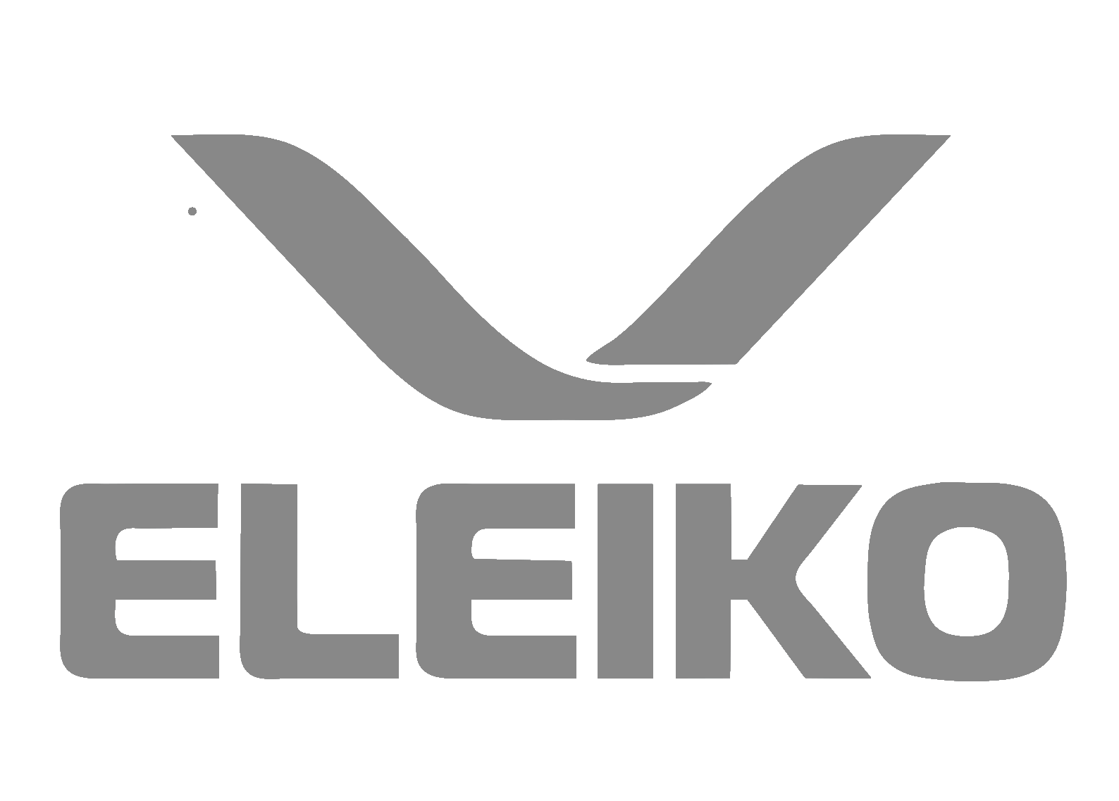 Eleiko (Transparent)