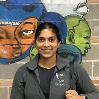 Priya S.