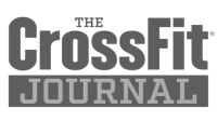 CrossFit Journal (Transparent)